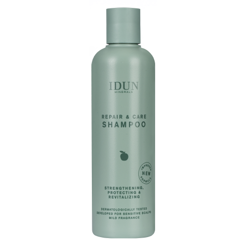 Repair & Care Shampoo Atkuriamasis šampūnas, 250ml