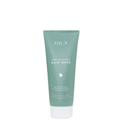 Deep Moisture Hair Mask Intensyviai drėkinanti plaukų kaukė, 200ml 