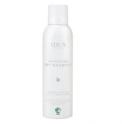 Refreshing Dry Shampoo Sausas šampūnas, 200ml 