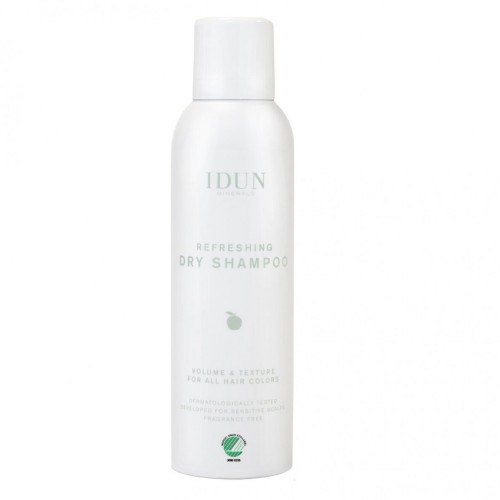 Refreshing Dry Shampoo Sausas šampūnas, 200ml