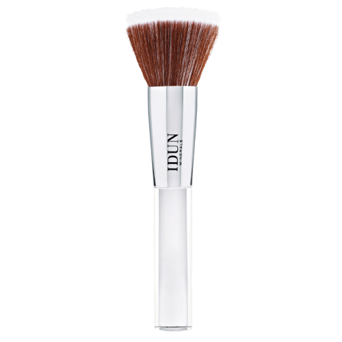 Stippling Brush 8011 Makiažo sumaišymo/suliejimo šepetėlis, 1vnt