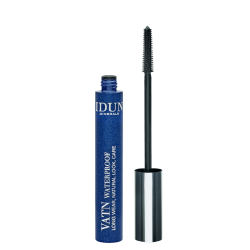 Vatn Waterproof Mascara Vandeniui atsparus blakstienų tušas, 10ml 