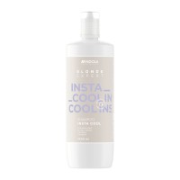 Blonde Expert Insta Cool Shampoo Geltonus atspalvius neutralizuojantis šampūnas, 1000ml 