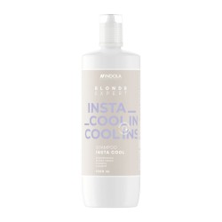 Blonde Expert Insta Cool Shampoo Geltonus atspalvius neutralizuojantis šampūnas, 1000ml 