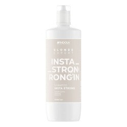 Blonde Expert Insta Strong Shampoo Stiprinamasis šampūnas, 1000ml 