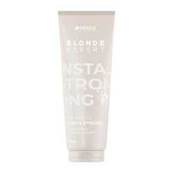 Blonde Expert Insta Strong Shampoo Stiprinamasis šampūnas, 250ml 