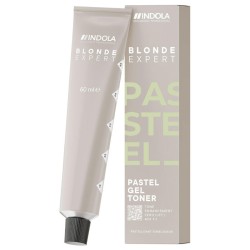 Blonde Expert PASTEL GEL Tonavimo priemonė, 60ml 
