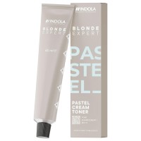 Blonde Expert PASTEL CREAM Tonavimo priemonė, 60ml 