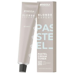 Blonde Expert PASTEL CREAM Tonavimo priemonė, 60ml 