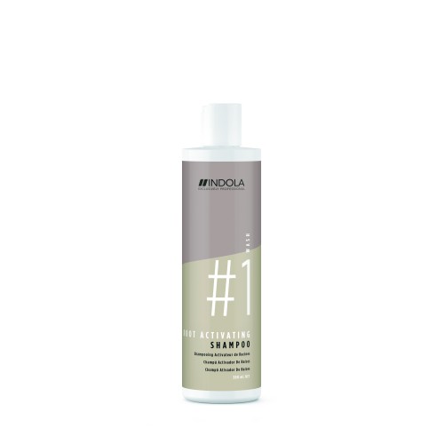 Root Activating Shampoo Šaknis stimuliuojantisšampūnas, 300ml