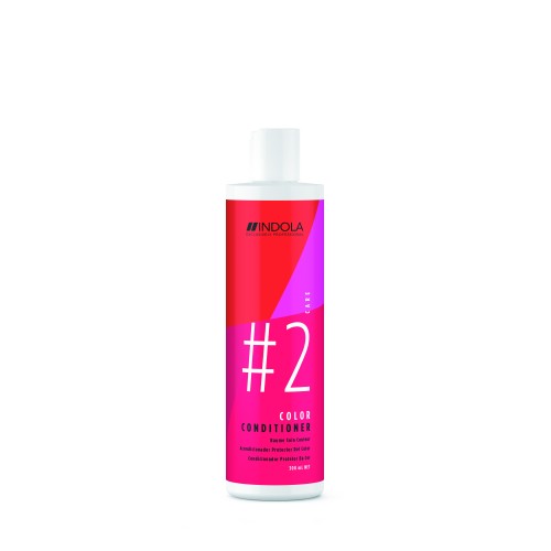 Color Conditioner Kondicionierius dažytiems plaukams, 300ml