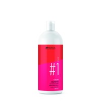 Color Shampoo Šampūnas dažytiems plaukams, 1500ml 