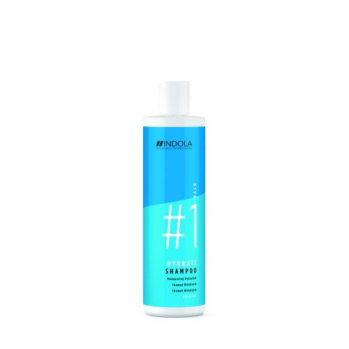 Hydrate Shampoo Drėkinamasis šampūnas, 300ml