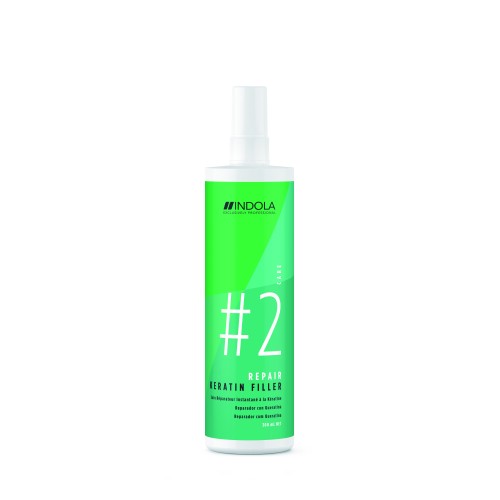Repair Keratin Filler Atkuriamoji priemonė su keratinu, 300ml