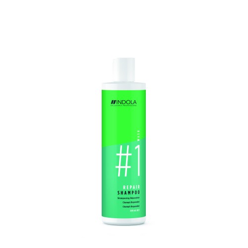 Repair Shampoo Atkuriamasis šampūnas, 300ml