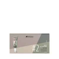 Root Activating Lotion Plaukų šaknis aktyvuojantis losjonas, 8x7ml     
