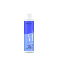 Silver Shampoo Sidabrinio atspalvio šampūnas, 300ml 