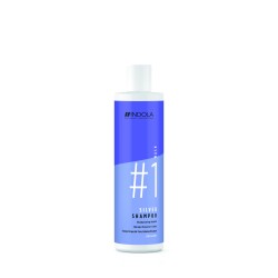 Silver Shampoo Sidabrinio atspalvio šampūnas, 300ml 