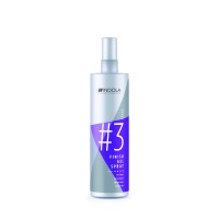 Finish Gel Spray Gelinis plaukų lakas, 300 ml 