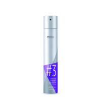 Finish Strong Lacquer Stiprios fiksacijos plaukų lakas Innova, 500ml 