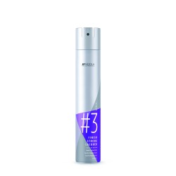 Finish Strong Lacquer Stiprios fiksacijos plaukų lakas Innova, 500ml 