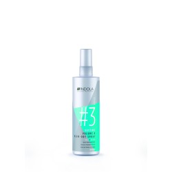 Setting Volume & Blow-Dry Spray Apimties suteikiantis ir džiovinimą pagreitinantis purškiklis, 200ml 