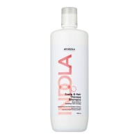Scalp&Hair Therapy Shampoo Šampūnas po cheminių procedūrų, 1000ml 