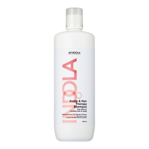 Scalp&Hair Therapy Shampoo Šampūnas po cheminių procedūrų, 1000ml