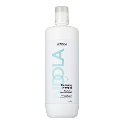 Cleansing Shampoo Valomasis šampūnas su eukalipto ekstraktu, 1000ml 