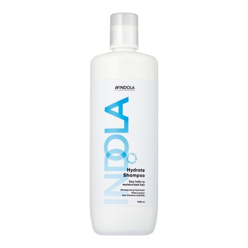 Hydrate Shampoo Drėkinamasis šampūnas su hialuronu, 1000ml