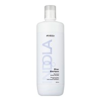 Silver Shampoo Geltonus atspalvius neutralizuojantis šampūnas, 1000ml 