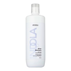 Silver Shampoo Geltonus atspalvius neutralizuojantis šampūnas, 1000ml 
