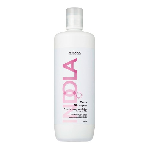Color Shampoo Plaukų spalvą saugantis šampūnas, 1000ml