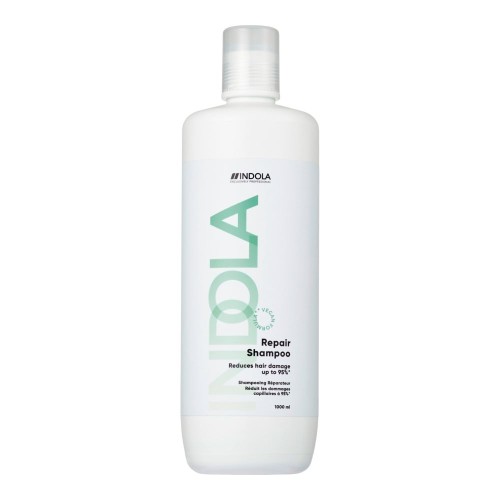 Repair Shampoo Atkuriamasis šampūnas pažeistiems plaukams, 1000ml