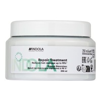 Repair Treatment Atkuriamoji kaukė pažeistiems plaukams, 250ml 