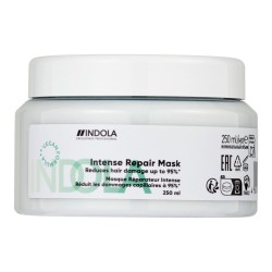 Intense Repair Mask Intensyvaus poveikio atkuriamoji kaukė, 250ml 