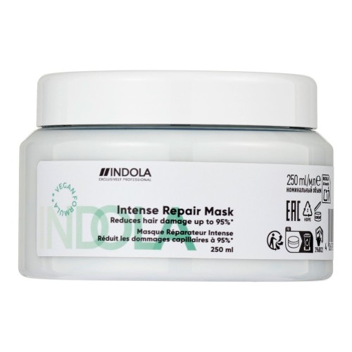 Intense Repair Mask Intensyvaus poveikio atkuriamoji kaukė, 250ml