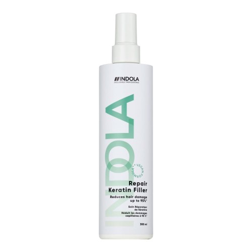 Repair Keratin Filler Atkuriamasis keratino užpildas, 300ml