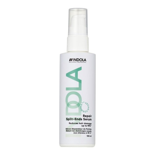 Repair Split-Ends Serum Atkuriamasis serumas skilinėjantiems galiukams. 100ml