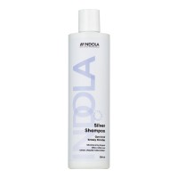 Silver Shampoo Geltonus atspalvius neutralizuojantis šampūnas, 300ml 