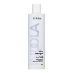 Silver Shampoo Geltonus atspalvius neutralizuojantis šampūnas, 300ml 