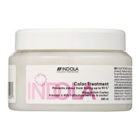 Color Treatment Mask Plaukų spalvą sauganti kaukė, 250ml 