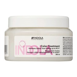 Color Treatment Mask Plaukų spalvą sauganti kaukė, 250ml 