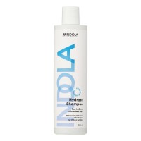 Hydrate Shampoo Drėkinamasis šampūnas su hialuronu, 300ml 