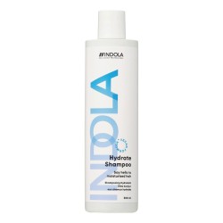 Hydrate Shampoo Drėkinamasis šampūnas su hialuronu, 300ml 