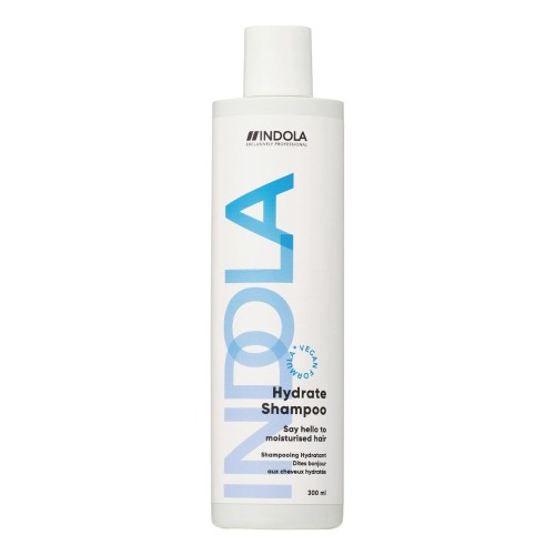 Hydrate Shampoo Drėkinamasis šampūnas su hialuronu, 300ml