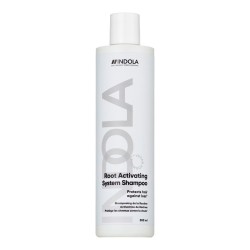 Root Activating System Shampoo Plaukų šaknis astimuliuojantis šampūnas, 300ml 