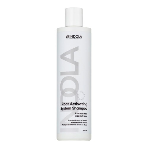 Root Activating System Shampoo Plaukų šaknis astimuliuojantis šampūnas, 300ml