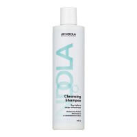 Cleansing Shampoo Valomasis šampūnas su eukalipto ekstraktu, 300ml 