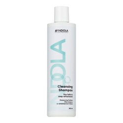 Cleansing Shampoo Valomasis šampūnas su eukalipto ekstraktu, 300ml 
